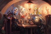 Pathfinder Roleplaying Game: GameMastery Guide (OGL)