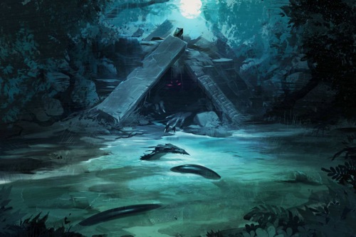 Pathfinder Roleplaying Game: GameMastery Guide (OGL)