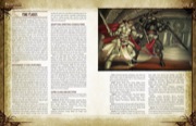 Pathfinder Roleplaying Game: Advanced Player's Guide (OGL)