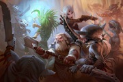 Pathfinder Roleplaying Game: Advanced Player's Guide (OGL)
