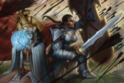 Pathfinder Roleplaying Game: Advanced Player's Guide (OGL)