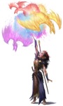 Pathfinder Roleplaying Game: Ultimate Magic (OGL)