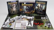 Pathfinder Roleplaying Game: Beginner Box (OGL)