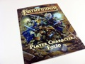 Pathfinder Roleplaying Game: Player Character Folio