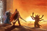 Pathfinder #14—Second Darkness Chapter 2: 