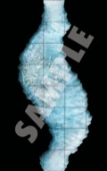 GameMastery Map Pack: Ice Cavern