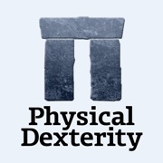 PhysicalDexterity