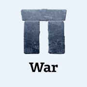 War