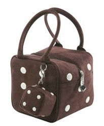 Dice Purse