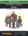 Runequest Creatures | RM. Runequest Creatures | RM.