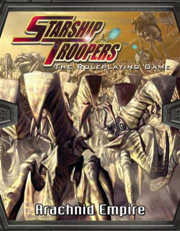 EXTRA PLANETARY ACADEMY RPG JDR Jeu de Role Core Rulebook 2nd Ed. WEST POINT