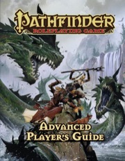 Advanced Player's Guide