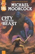 City Of the Beast [Warriors Of Mars] - Michael Moorcock