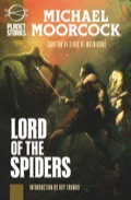 Lord Of the Spiders [Blades of Mars] - Michael Moorcock
