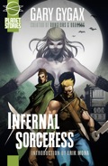 Infernal Sorceress - Gary Gygax