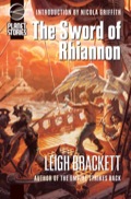 The Sword Of Rhiannon - Leigh Brackett