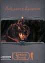 Dragon: Body Parts & Equipment (PFRPG) PDF