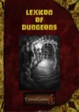 Lexicon of Dungeons (OGL) PDF