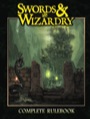 Swords & Wizardry Complete Rulebook (0E)
