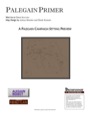 Palegain Primer (PFRPG) PDF
