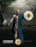 Duplex Feats (PFRPG) PDF