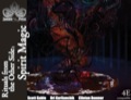 Rituals from the Other Side: Spirit Magic (4E) PDF