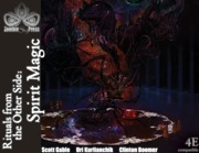 Rituals from the Other Side: Spirit Magic (4E) PDF