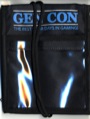 GenCon Badge Holder