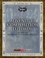 ACT: Adventure Composition Tutorial (PFRPG) PDF