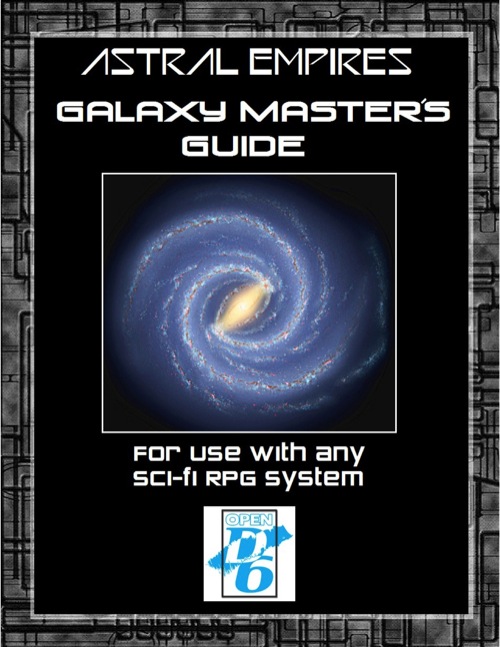 galaxy master