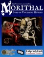 The Virtuous and the Vile—Morithal, Lord of Unceasing Hunger (1E) PDF