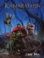 Kamarathin: Kingdom of Tursh—HERO 6th Edition Conversion Document PDF