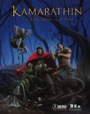 Kamarathin: Kingdom of Tursh (HERO 5th Edition) PDF