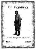 Pit Fighting in the Kingdom of Tursh (HERO 6th Edition) PDF