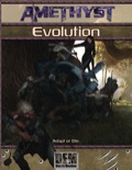Amethyst: Evolution (4E) PDF