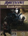Amethyst: Evolution (4E) PDF