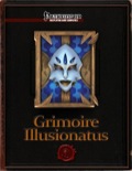 Grimoire Illusionatus (PFRPG)