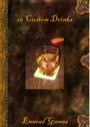 20 Custom Drinks PDF