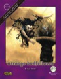 Strange Bedfellows—Swords and Wizardry Edition (0E) PDF