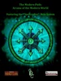 The Modern Path: Arcana of the Modern World (PFRPG) PDF