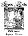 100 African Mythical Monsters PDF