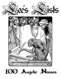 100 Angelic Names PDF