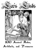 100 Ancient Relics, Artifacts, and Treasures PDF