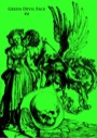 Green Devil Face #4 (1E) PDF