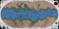 Dredan Cartography: Keeb World Map PDF