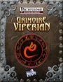 Grimoire Viperian (PFRPG)