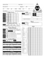 Character Sheet Pack (PFRPG) PDF