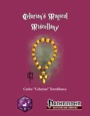 Celurian's Magical Miscellany (PFRPG) PDF