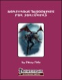 Monstrous Bloodlines for Sorcerers (PFRPG) PDF