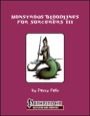 Monstrous Bloodlines for Sorcerers III (PFRPG) PDF